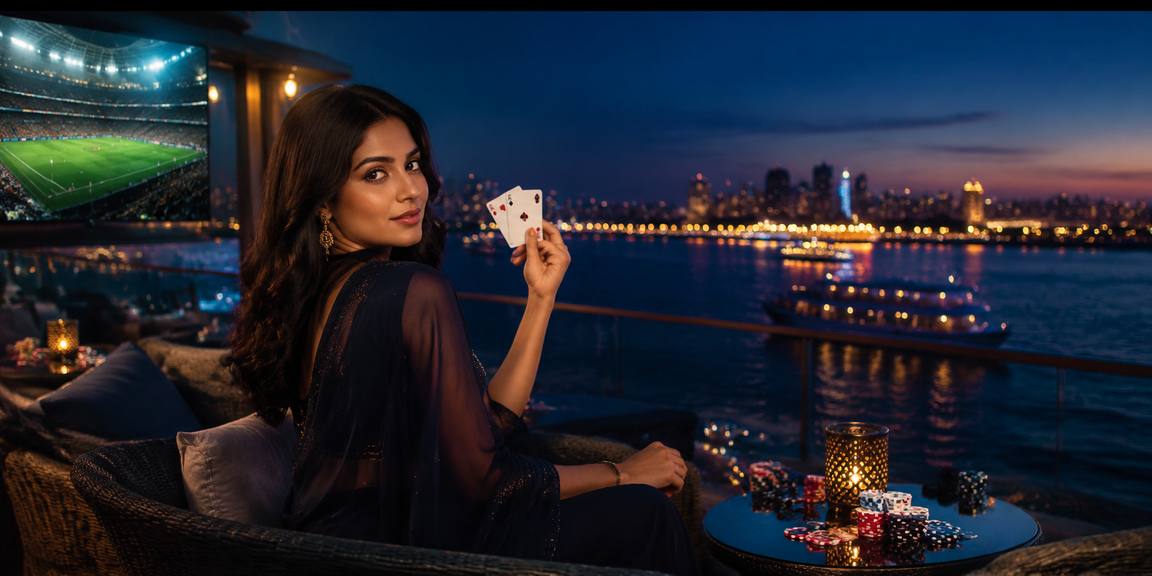 mi 9 বিঙ্গো ও লটারি